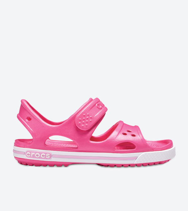 Crocband II Sandals - Pink 14854-66I