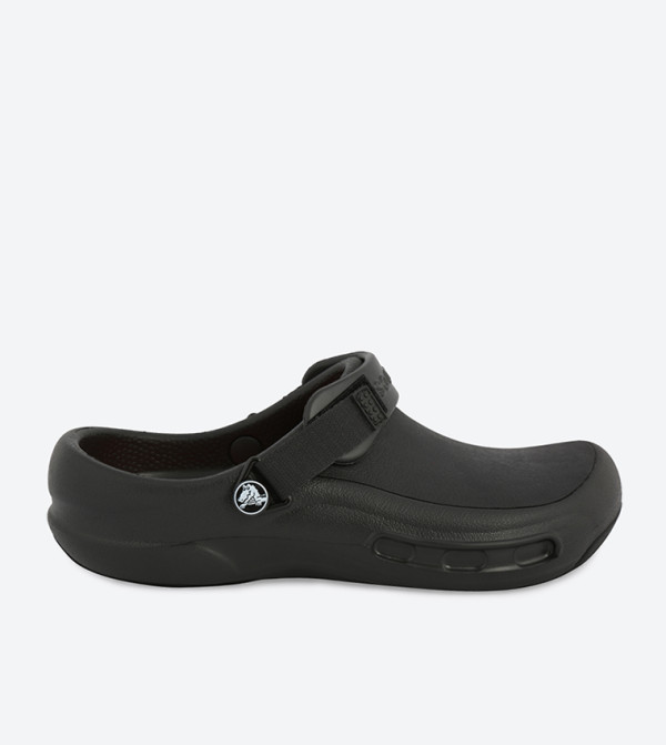 Bistro Pro Clogs - Black