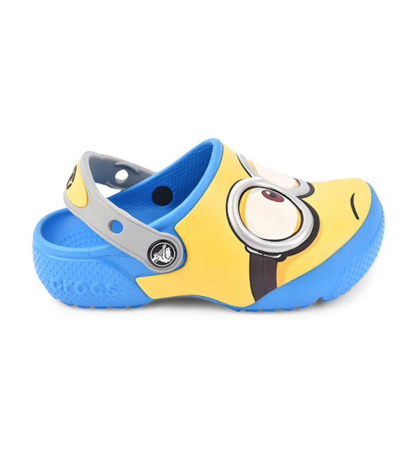Kids' Crocs Fun Lab Minnions™ Clog