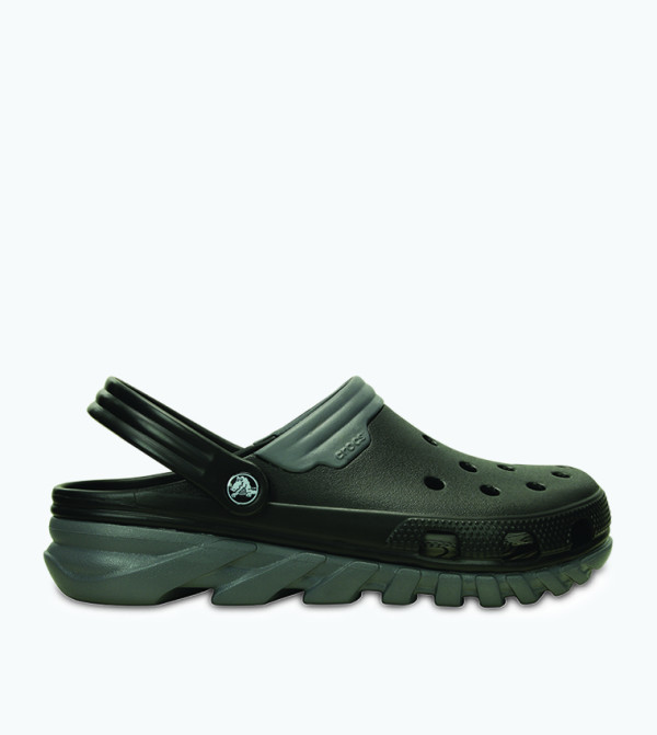 Duet Max Clog - Black