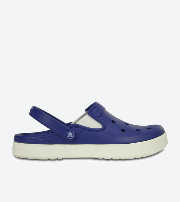 Citilane Clog - Blue 201831-4AG