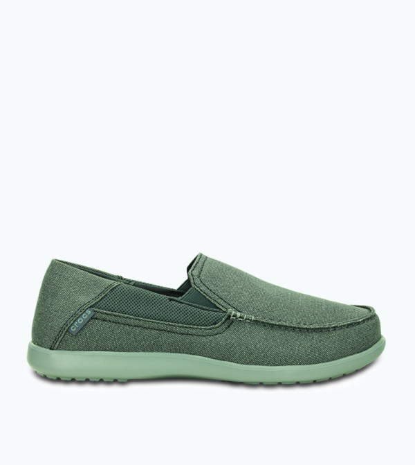 Santa Cruz Loafer - Grey