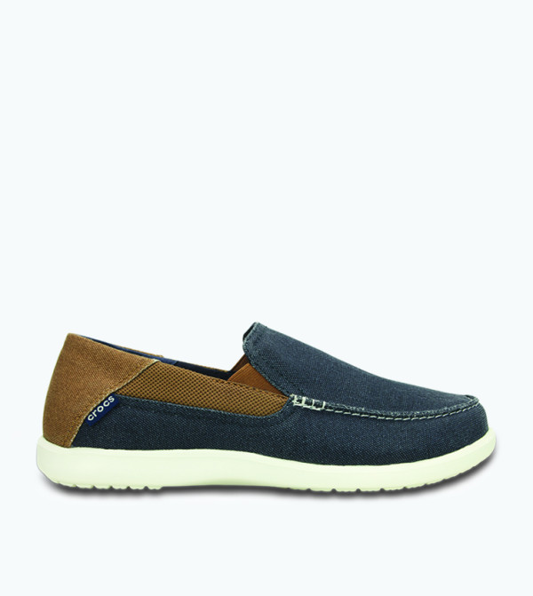 Santa Cruz Loafer - Blue