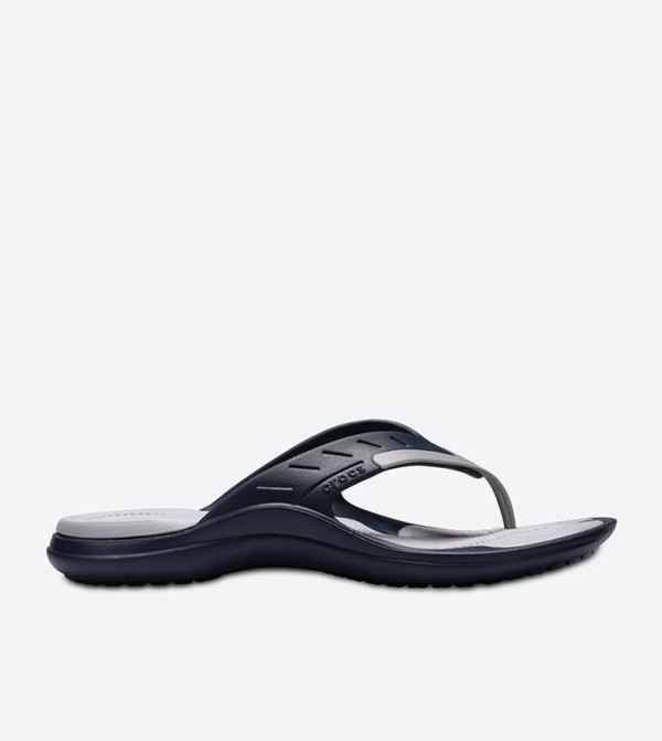 Modi Sport Flip Flops - Navy