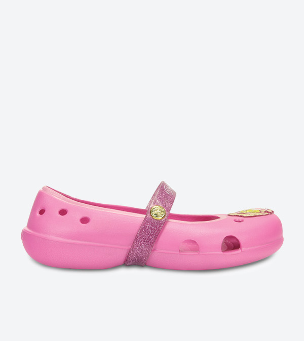Keeley Disney Princess Ballerina - Pink 202697-6U9