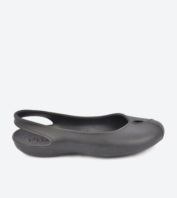 Olivia Ii Sandals - Black