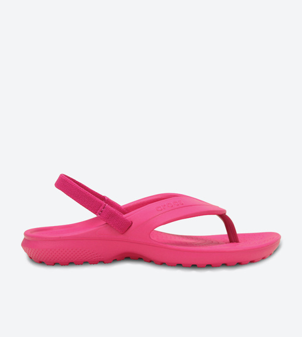 Classic Sandals - Pink 202871-6X0