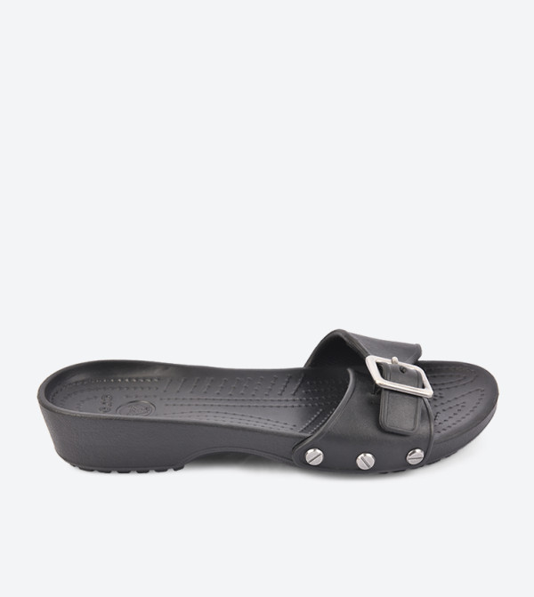 Crocs Sarah Sandals - Black