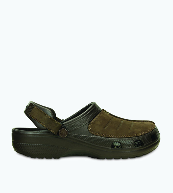 Yukonmesaclog Clog - Brown