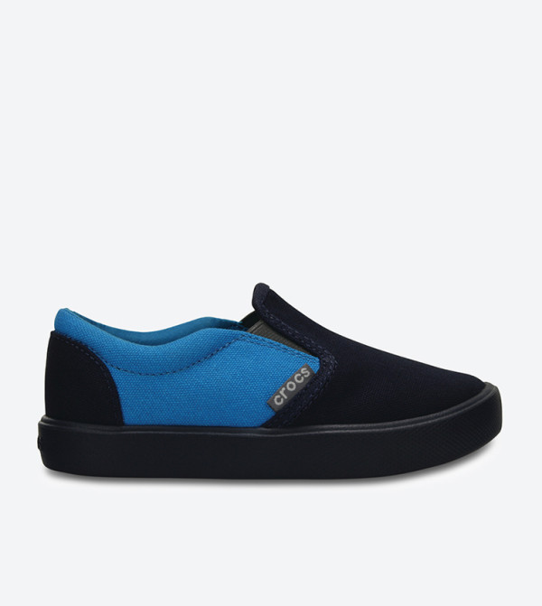 Citilane Slip-Ons - Navy 203520-49T