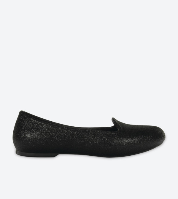 Eve Sparkle Ballerina - Black 203521-001
