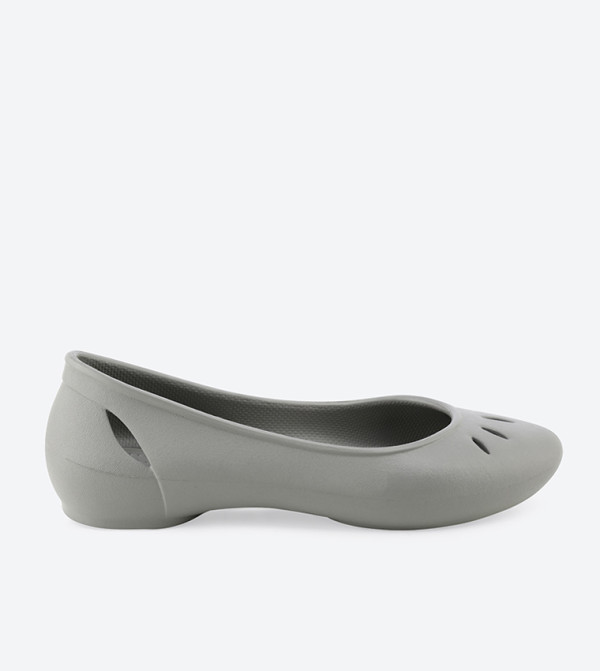 Kelli Grey Ballerinas 
