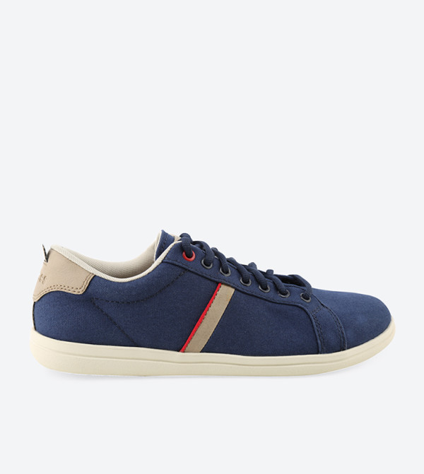 Torino Sneakers - Navy