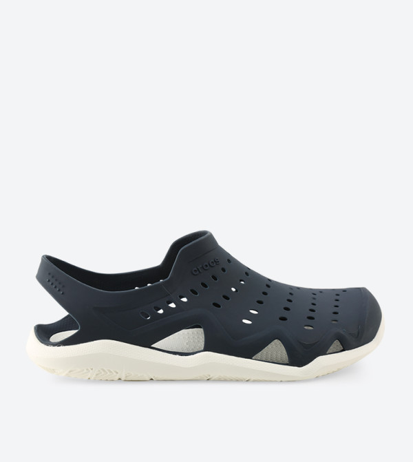 Swiftwater Sandals - Navy