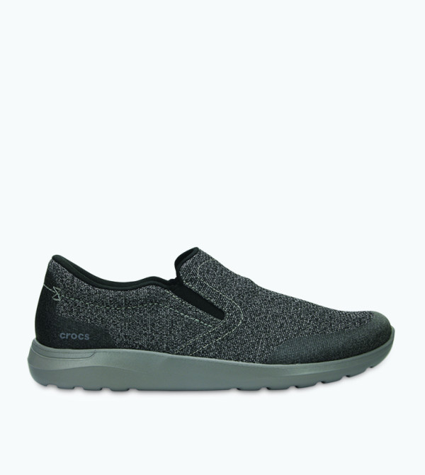 Kinslestaticslp Shoe - Black