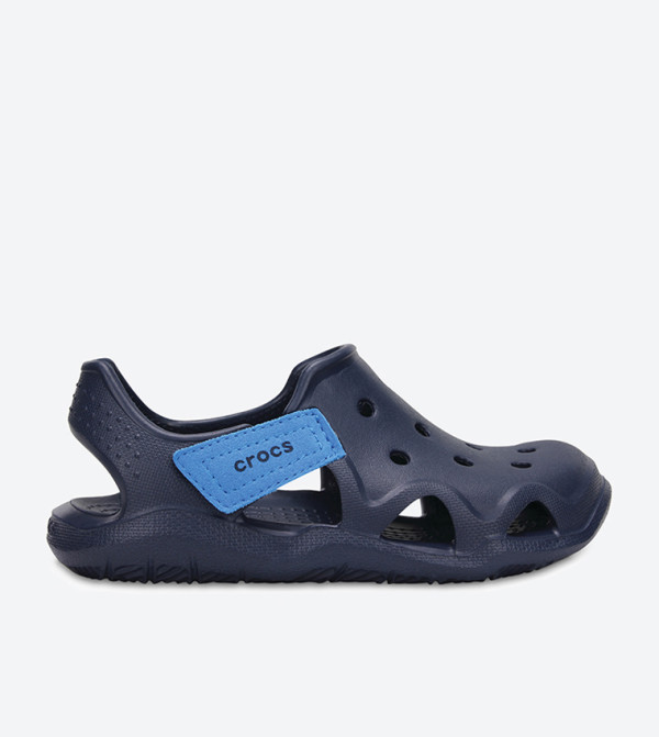 Swiftwater Wave Clog - Navy 204021-410