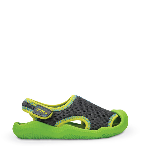 Swiftwater Sandals - Green 204024-0A1