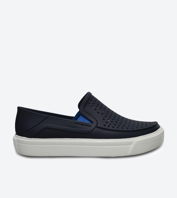 CitiLane Roka Sneakers - Navy 204026-410