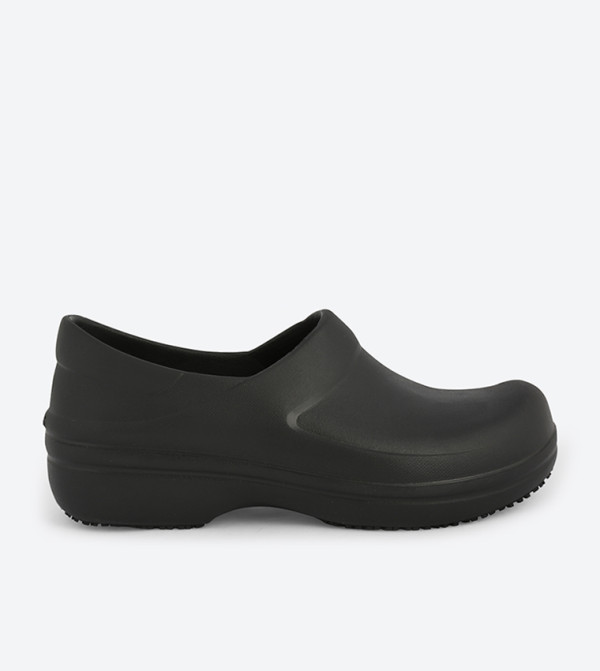 Neria Pro Slip-Ons - Black