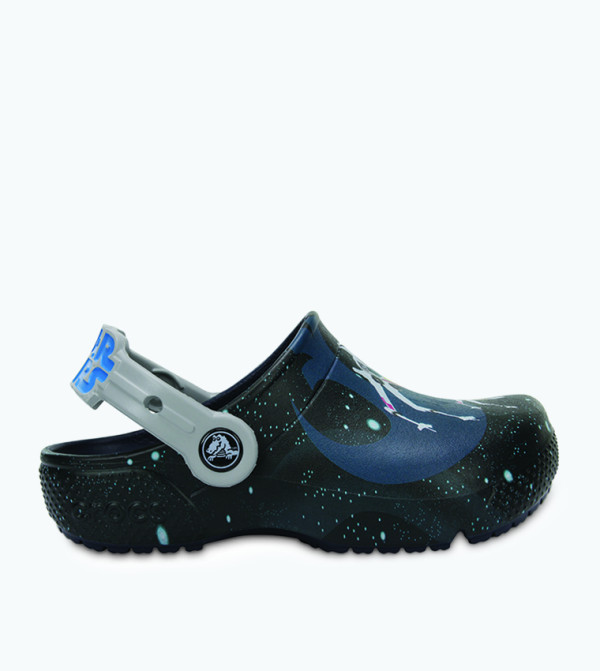 Funlab Star War Clog - Blue