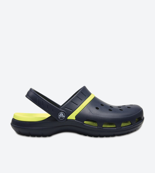 Modi Sport Clog Sandals - Navy 204143-4G0