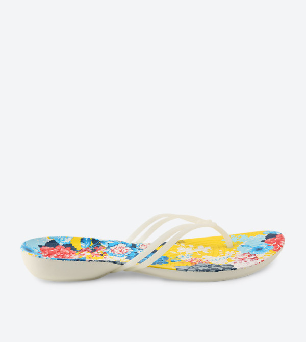 Crocs Flip Flops - Multi