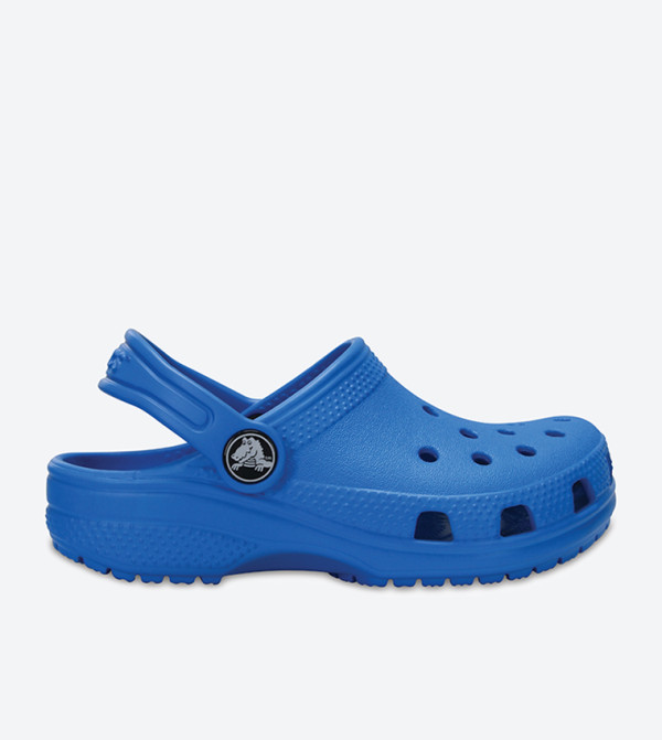 Classic Clog - Ocean 204536-456