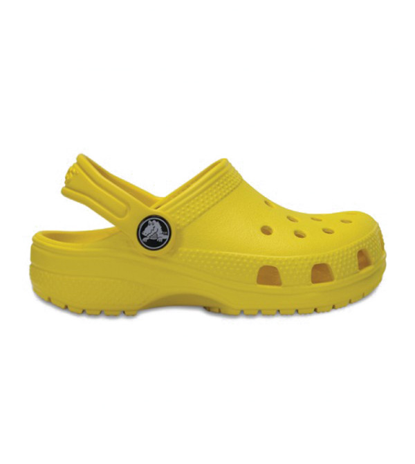 Classic Clog