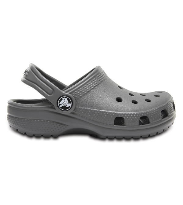 Kids' Classic Clog