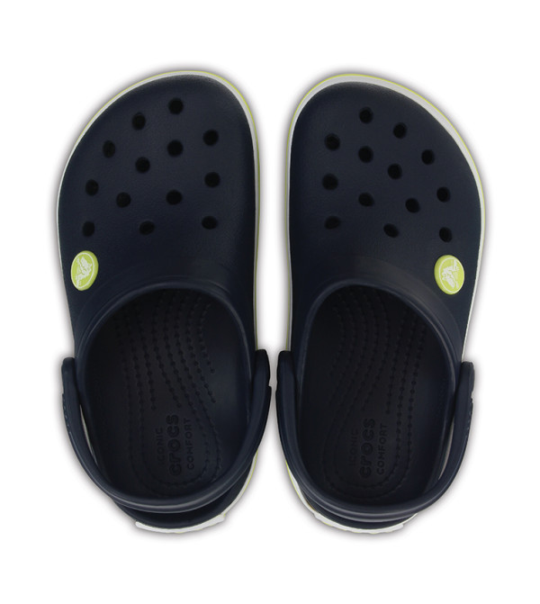 Classic Clog sandals - Blue