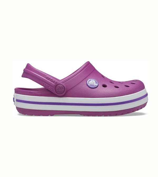 Crocband Clog