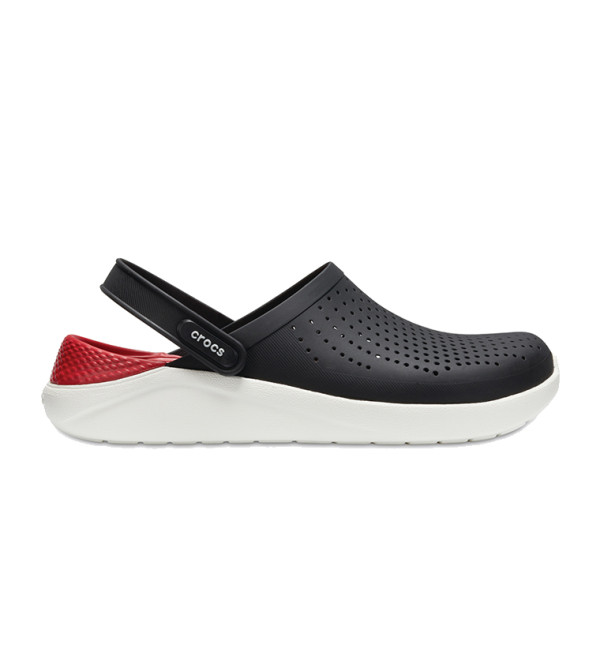 LiteRide™ Clog
