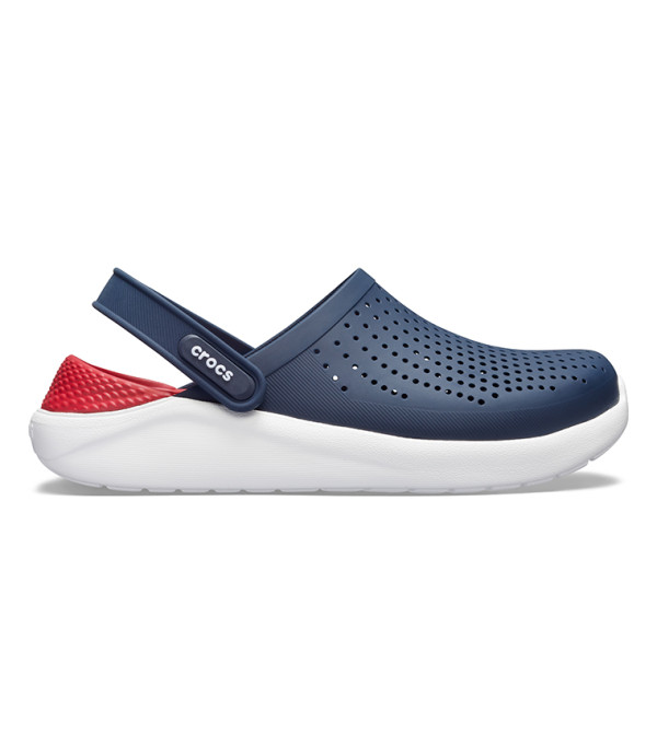 LiteRide™ Clog
