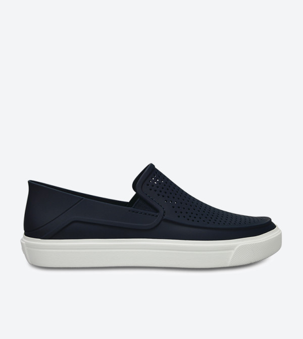 Citilane Roka Slip-Ons - Navy 204622-410