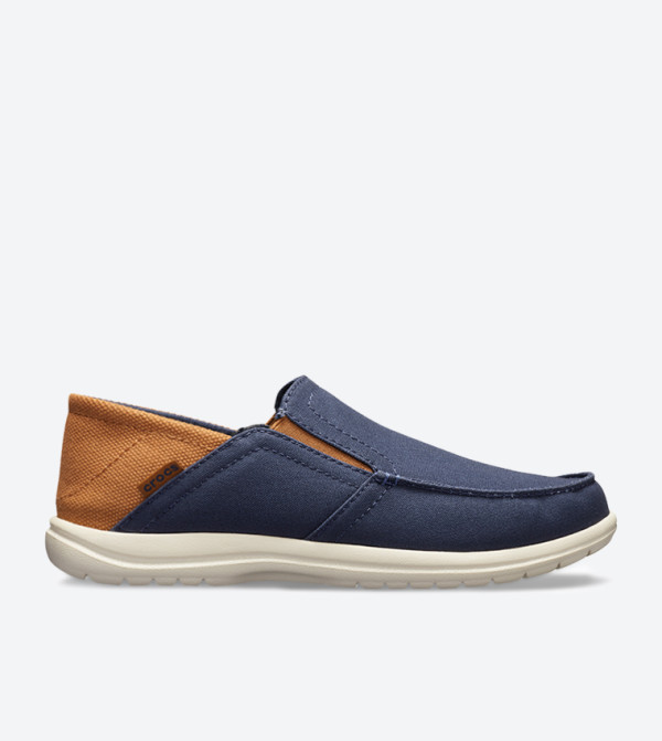 Santa Cruz Convertible Loafers - Navy 204834-4R9