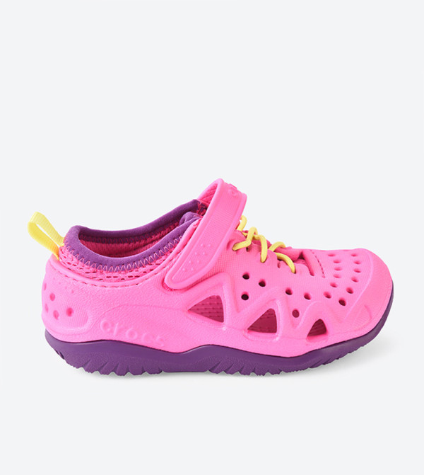 Swiftwater Sneakers - Pink 204989-6L0