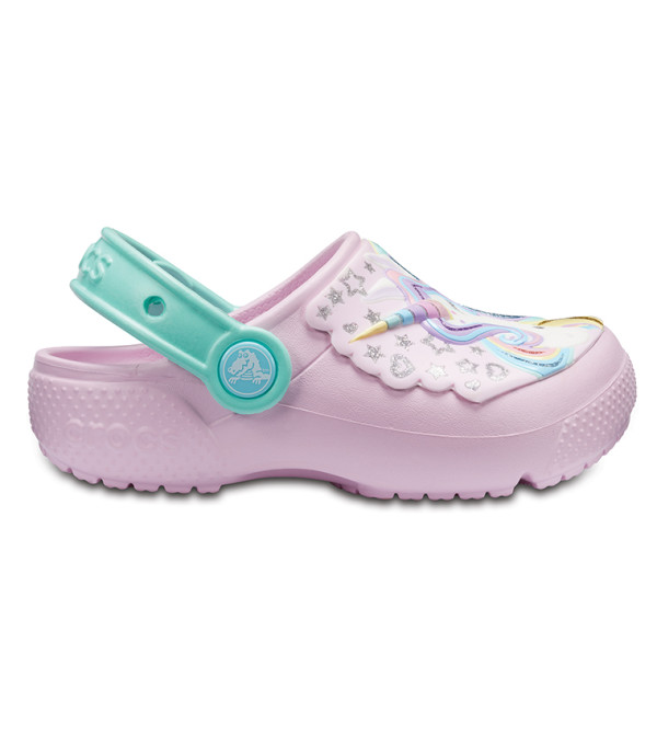 Kids' Crocs Fun lab Clog