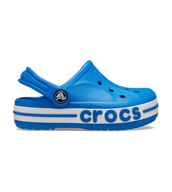 Kids' Bayaband Clog