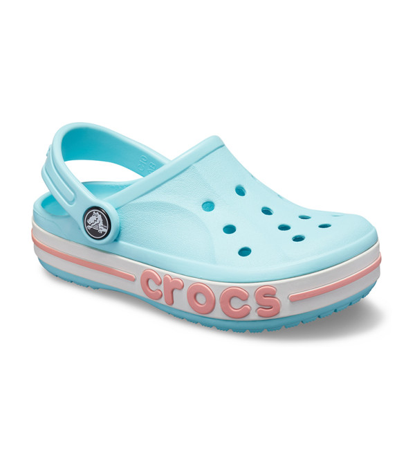 Baya band Clog Sandals - Blue