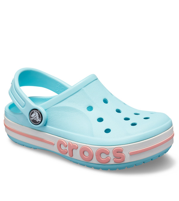 Kids' Bayaband Clog
