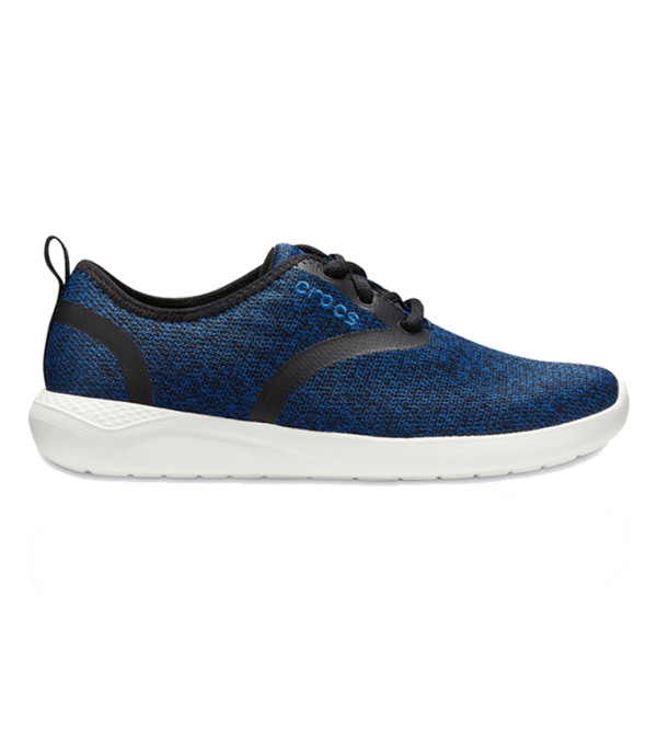 Literide Grindle Pattern Sneakers