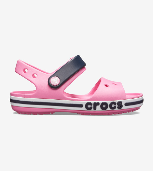 Bayaband Sandal - Pink