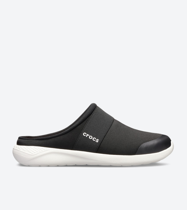 Literide Slippers - Black 205414-066