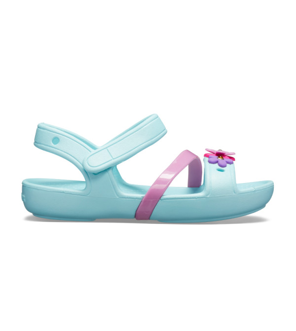 Kids' Lina Charm Sandal