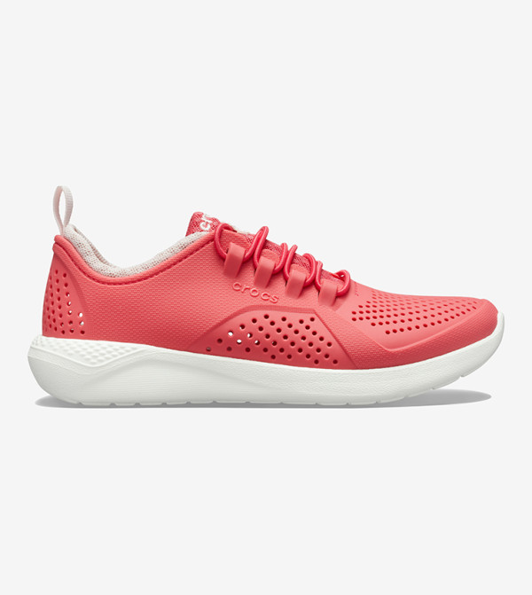 Lite Ride Pacer - Red 206011-6EW