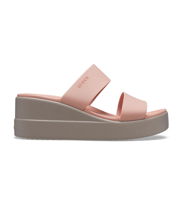 Brooklyn Mid Wedge