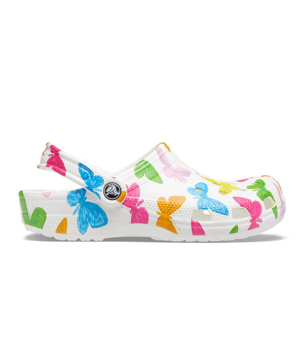 Classic Vacay Vibes Clog