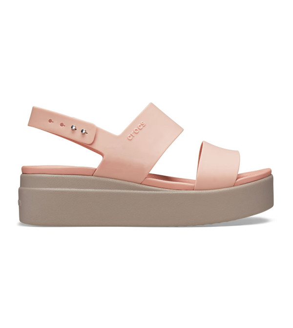 Women's Brooklyn Low Wedge 