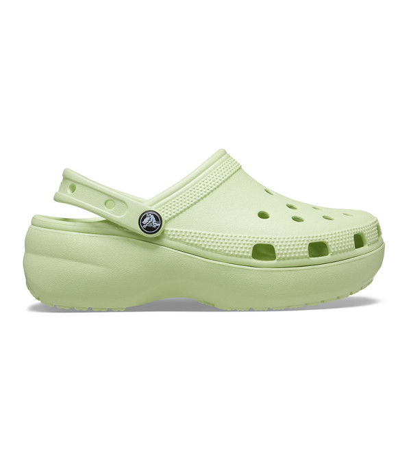 Women's Classic Platform Clog 