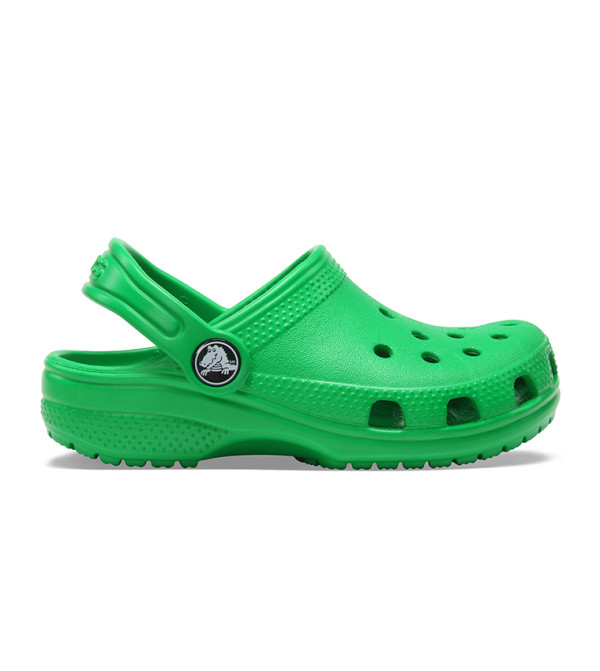 Kids' Classic Clogs